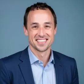 keith miller headshot