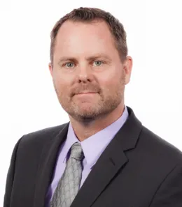 Russell Marsan headshot